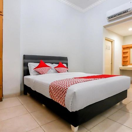 Capital O 297 45 Residence Cakarta Dış mekan fotoğraf