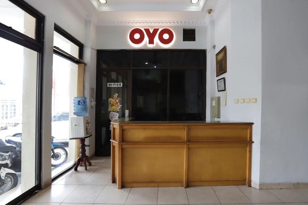 Capital O 297 45 Residence Cakarta Dış mekan fotoğraf