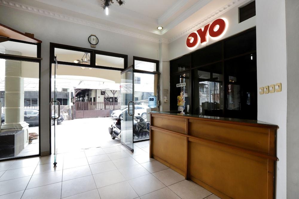 Capital O 297 45 Residence Cakarta Dış mekan fotoğraf