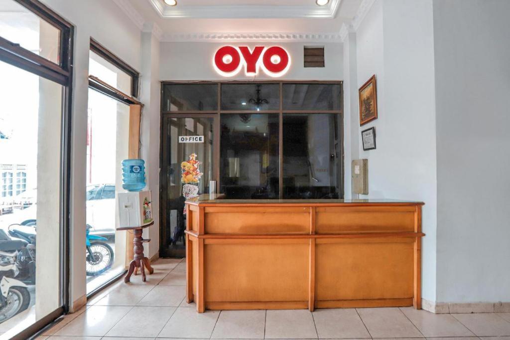 Capital O 297 45 Residence Cakarta Dış mekan fotoğraf
