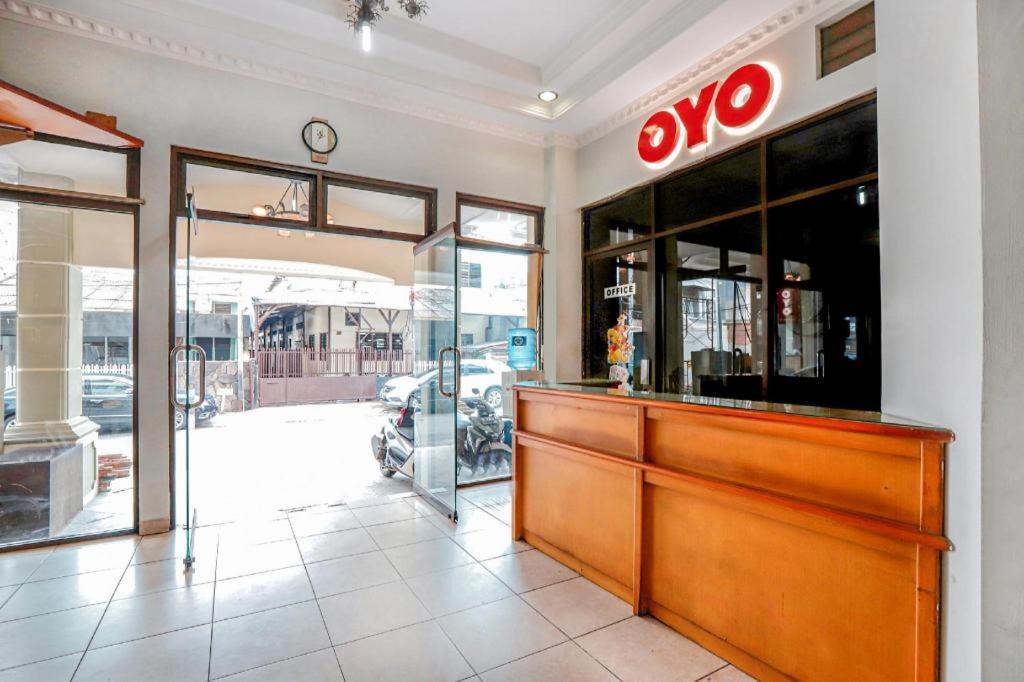 Capital O 297 45 Residence Cakarta Dış mekan fotoğraf