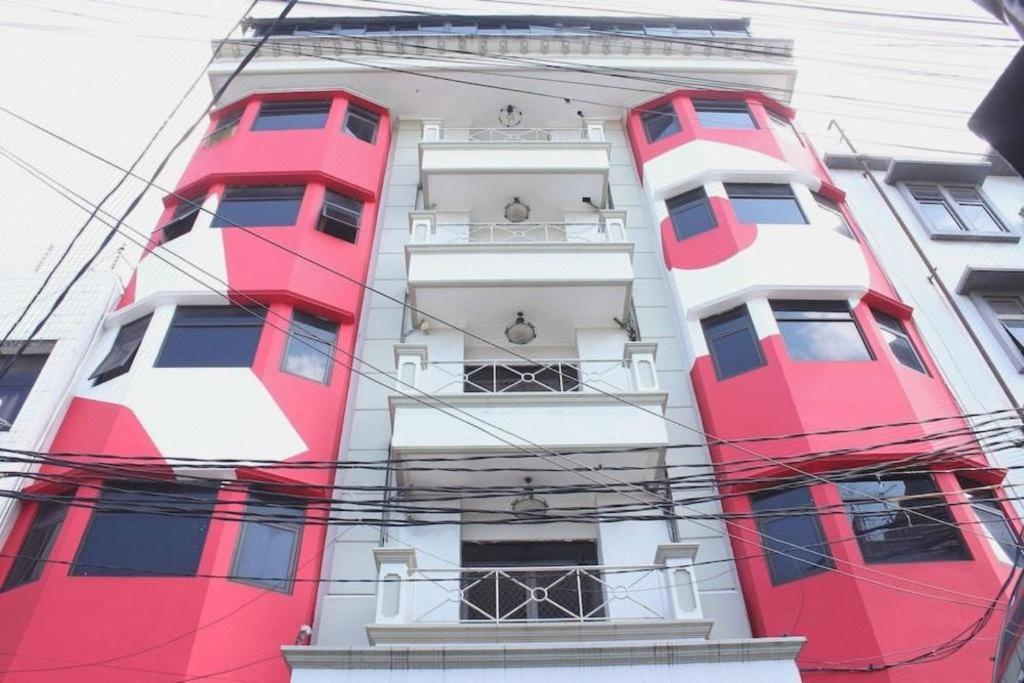Capital O 297 45 Residence Cakarta Dış mekan fotoğraf