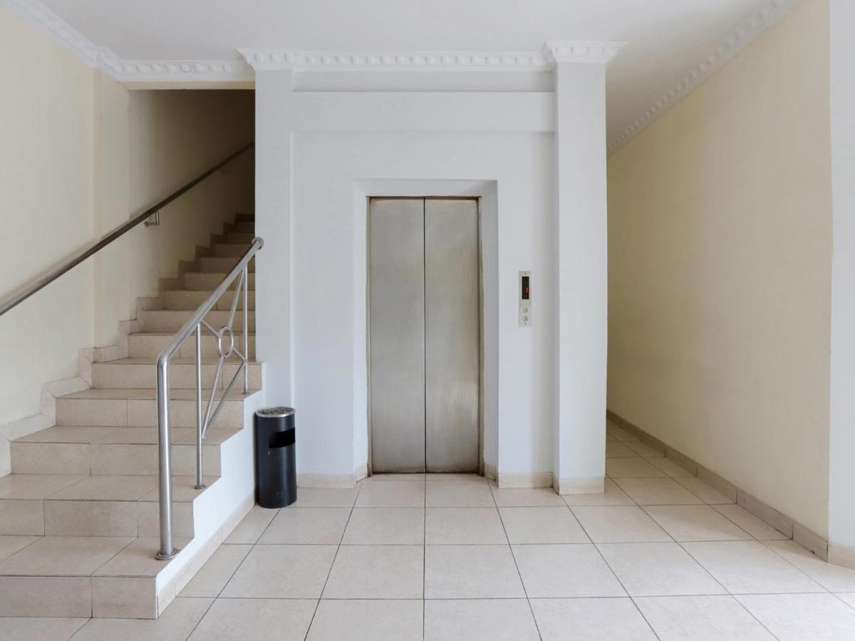 Capital O 297 45 Residence Cakarta Dış mekan fotoğraf