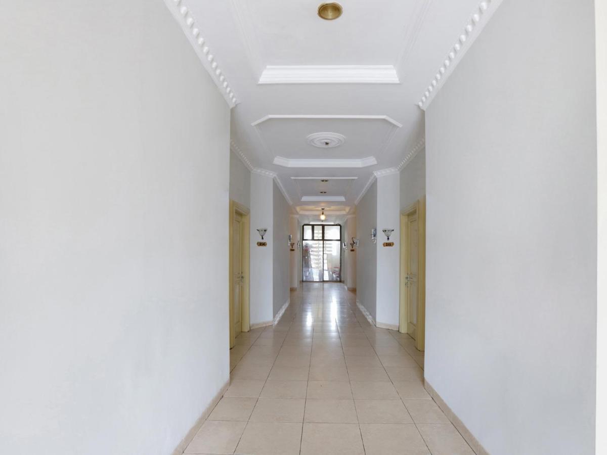 Capital O 297 45 Residence Cakarta Dış mekan fotoğraf