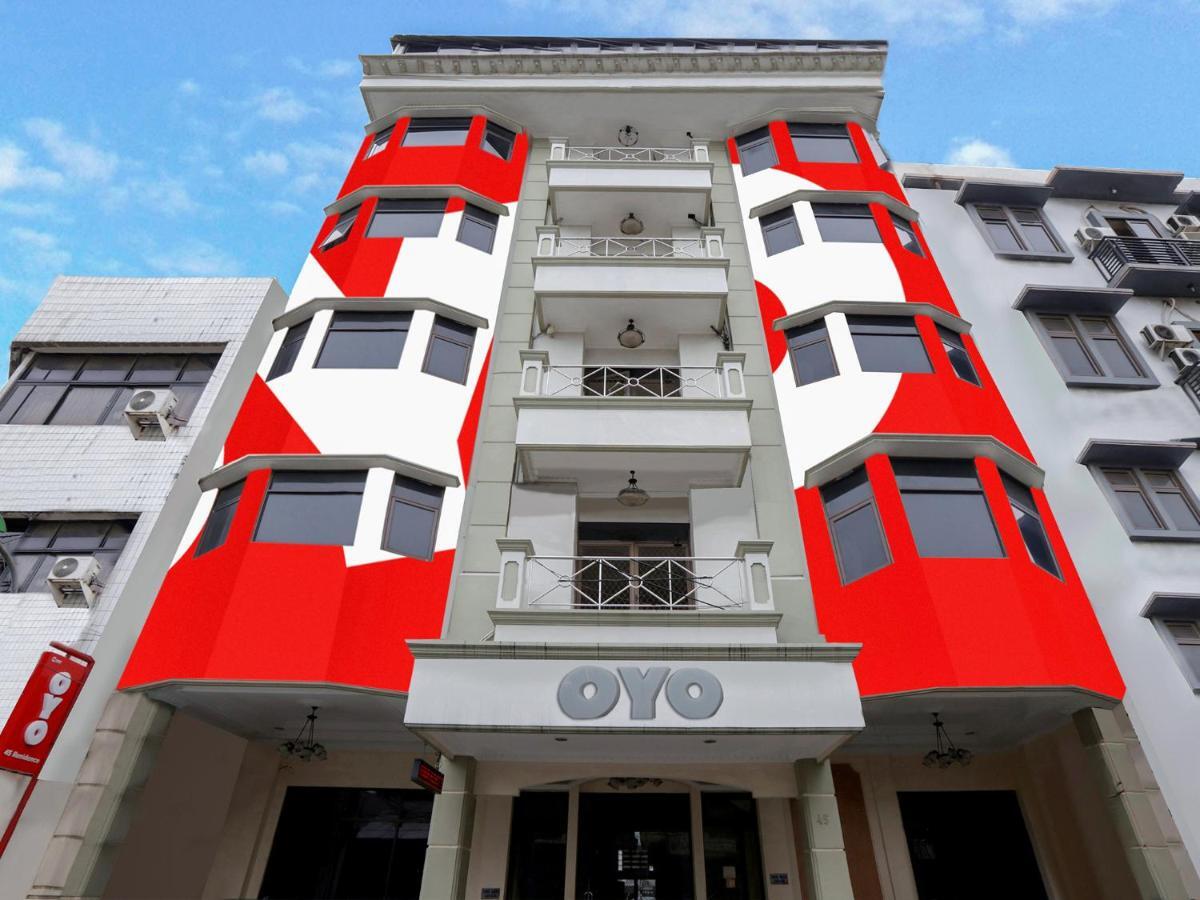 Capital O 297 45 Residence Cakarta Dış mekan fotoğraf